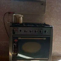 گاز پنج شعله