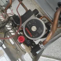 نصب و تعمیرات تخصصی پکیج ، رادیاتور کولر گازی ،|خدمات پیشه و مهارت|مشهد, امامیه (شهرک غرب)|دیوار