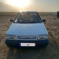 دوگانه فابریک مدل ۹۳|خودرو سواری و وانت|آق قلا, |دیوار