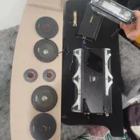 سیستم ماشین