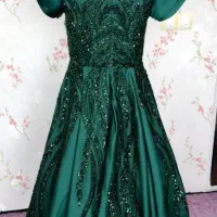 لباس مجلسی نو