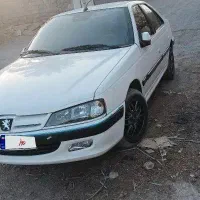 پژو پارس سفارشی مدل ۱۴۰۱|خودرو سواری و وانت|کرمان, |دیوار