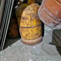 فروش کپسول و بشکه|اجاق گاز و لوازم برقی پختوپز|ارومیه, |دیوار