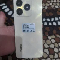 گوشی ریلمی c61
