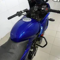 پالس|موتورسیکلت|کرج, کمالشهر|دیوار