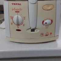 سرخ کن|اجاق گاز و لوازم برقی پخت‌وپز|کرج, چهارصد دستگاه|دیوار