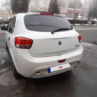 تیبا ۲ مدل ۹۹