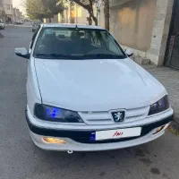 پارس استثنایی کم کار