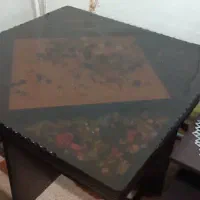 مبل زیرتلویزیون جلومبلی|مبلمان خانگی و میز عسلی|چمران, |دیوار