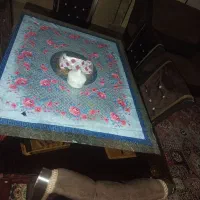 میز ناهارخوری‌