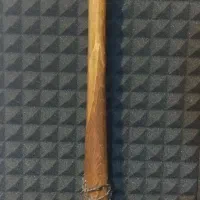 چوب بیسبال طرح نیگن