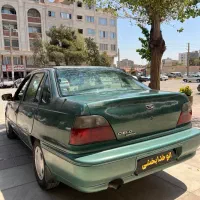دوو سیلو مدل ۸۱|خودرو سواری و وانت|کرج, گلشهر|دیوار