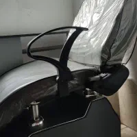 صندلی اصلاح