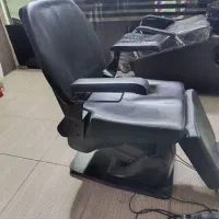 صندلی برقی آرایشگاه|آرایشگاه و سالن‌های زیبایی|ملارد, |دیوار