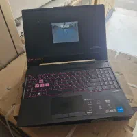 لپتاپ تاپ گیمینگ ایسوس