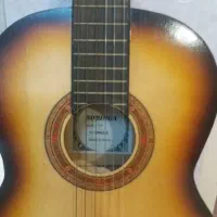 گیتار|گیتار، بیس، امپلیفایر|اصفهان, علی قلی آقا|دیوار