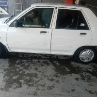 پرایدمدل ۸۶