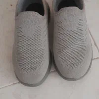 کفش پیاده روی نرم و راحت در حد نو