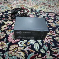 دستگاه RF
