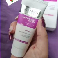 کرم ضد چین و چروک گاتیو( اصل)