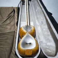 تار دو مهر حسام محمدی