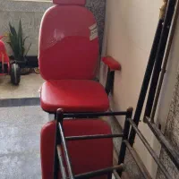 صندلی ارایشگاه