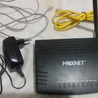 مودم adsl مکس نت