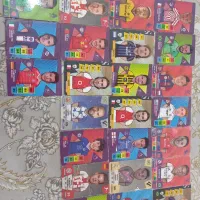 کیمدی|کلکسیون و سرگرمی|قروه, |دیوار