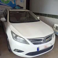 فروش چانگان EADO اتومات