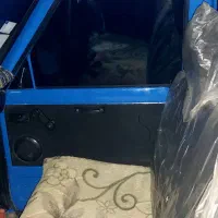 نیسان زامیاد ۱۴۰۳|خودرو سواری و وانت|سراوان, |دیوار