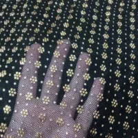 جلبیل بارونی در حال کار