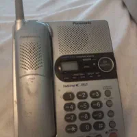 تلفن بیسم سیار مارک پانا سونیک