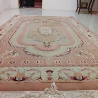 فرش|فرش|فیروزکوه, |دیوار