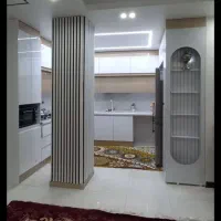 کابینت آماده|خدمات پیشه و مهارت|زنجان, |دیوار