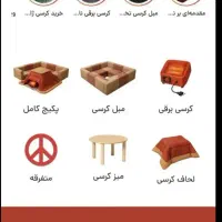 طراحی سایت / محتوا / SEO  /  لگو / برند شخصی