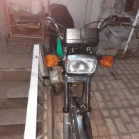 موتور۱۲۵.تکتاز