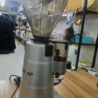 آسیاب صنعتی