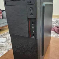 ست کامل کیس کامپیوتر PC
