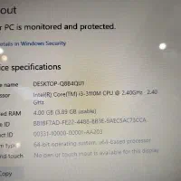 لپ تاپ ایسوز|رایانه همراه|یزد, |دیوار