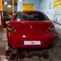 پرتون جنتو|خودرو سواری و وانت|فردیس, قریشی|دیوار