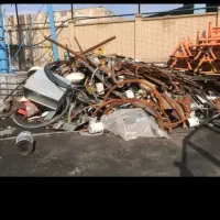 خرید فروش ضایعات اهن مس برنج المنیوم درب|عمده‌فروشی|زاهدان, |دیوار