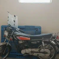 موتور هندا