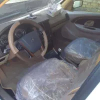 پژوپارس تیوفایو مدل۹۵