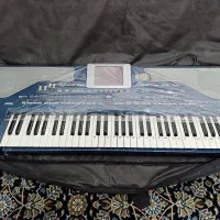 ارگ pa800 بسیار تمیز