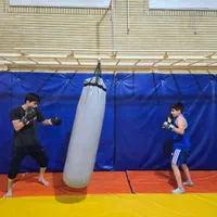 رشته بوکس|خدمات آموزشی|قم, سالاریه|دیوار