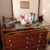 فرش کمد میزتوالت|فرش|کرج, کرج نو|دیوار