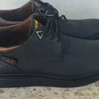 کفش چرمی کت ۴۲