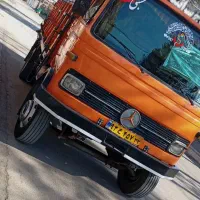 خاور 808‌ مدل 62|خودرو سنگین|سبزوار, شرق کال جنوبی (شمس آبادی)|دیوار