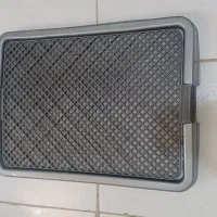 سینی ادرار|لوازم جانبی حیوانات|رشت, رودبارتان|دیوار