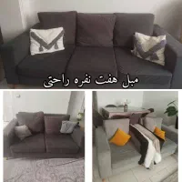 مبل هفت نفره